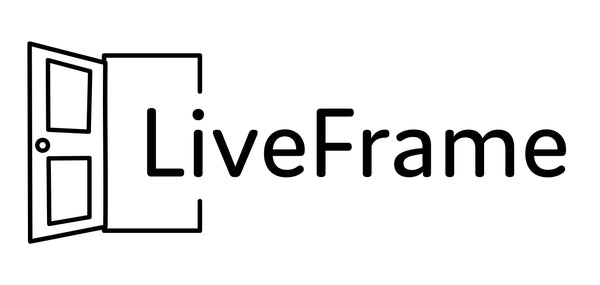 LiveFrame